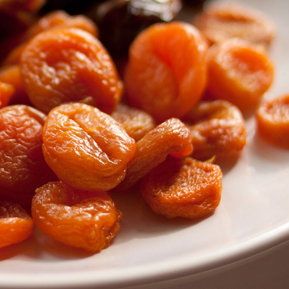 Курага горная