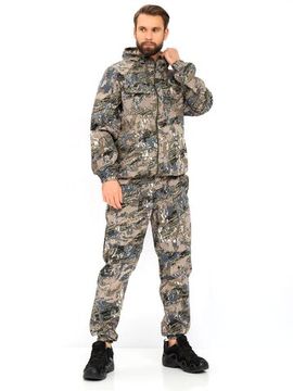 Костюм СТРЕЛОК ЛАБИРИНТ р.52-54