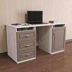 стол компьютерный №4