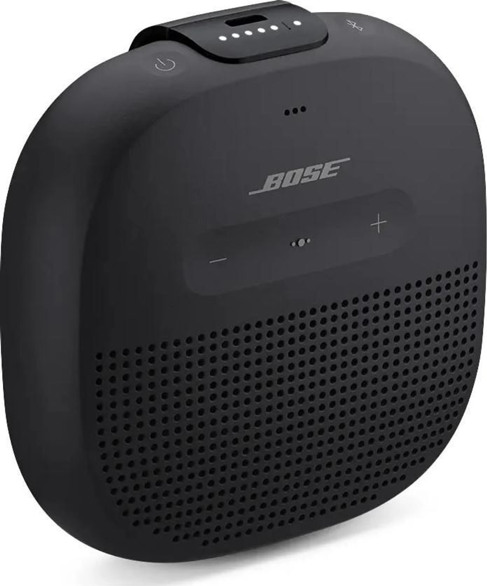 Беспроводная акустика Bose SOUNDLINK MICRO