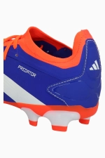 Бутсы adidas Predator Pro MG