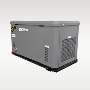 Газовые генераторы