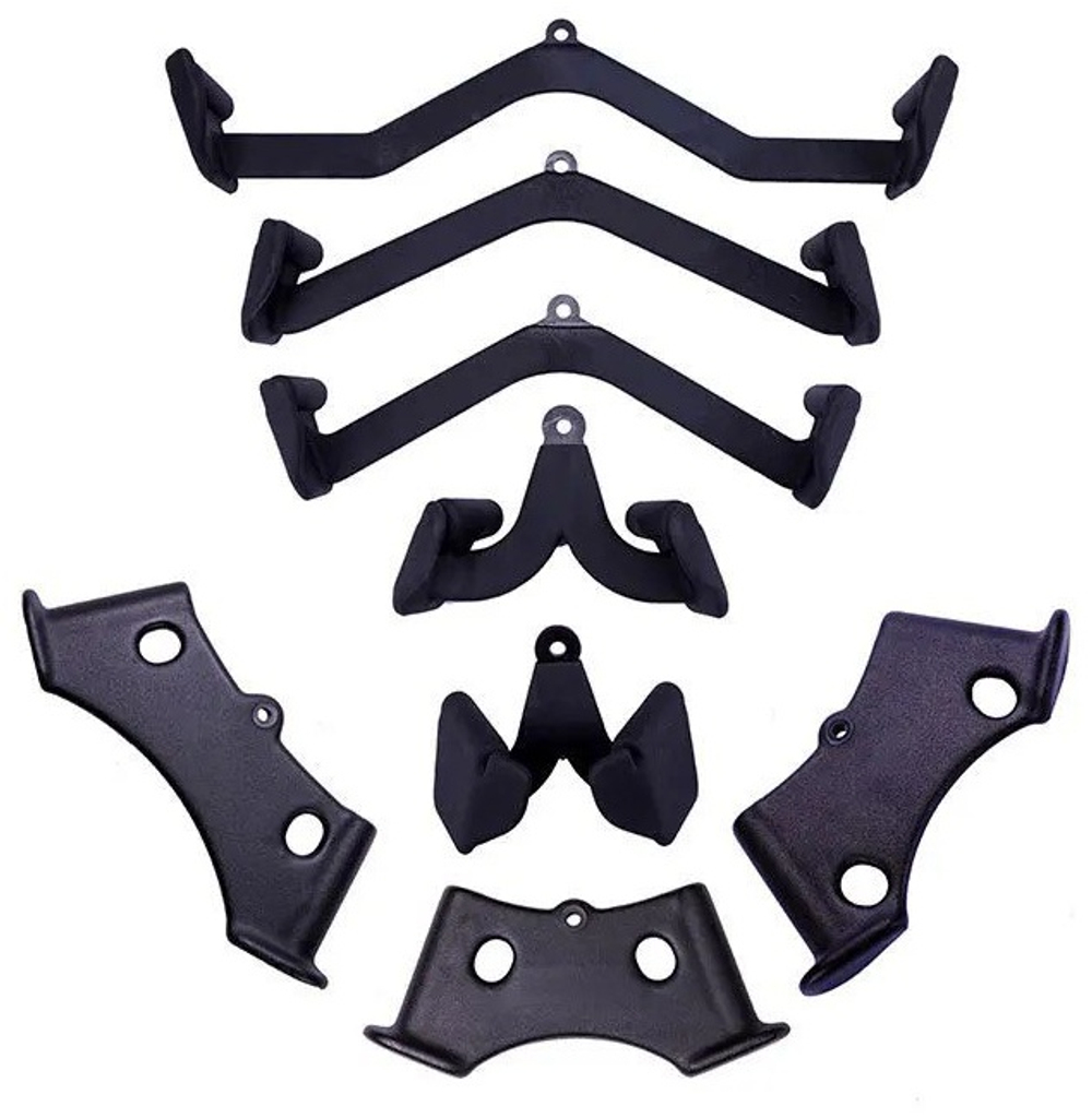 S-MAKER 80256 набор 8в1 для тренажера