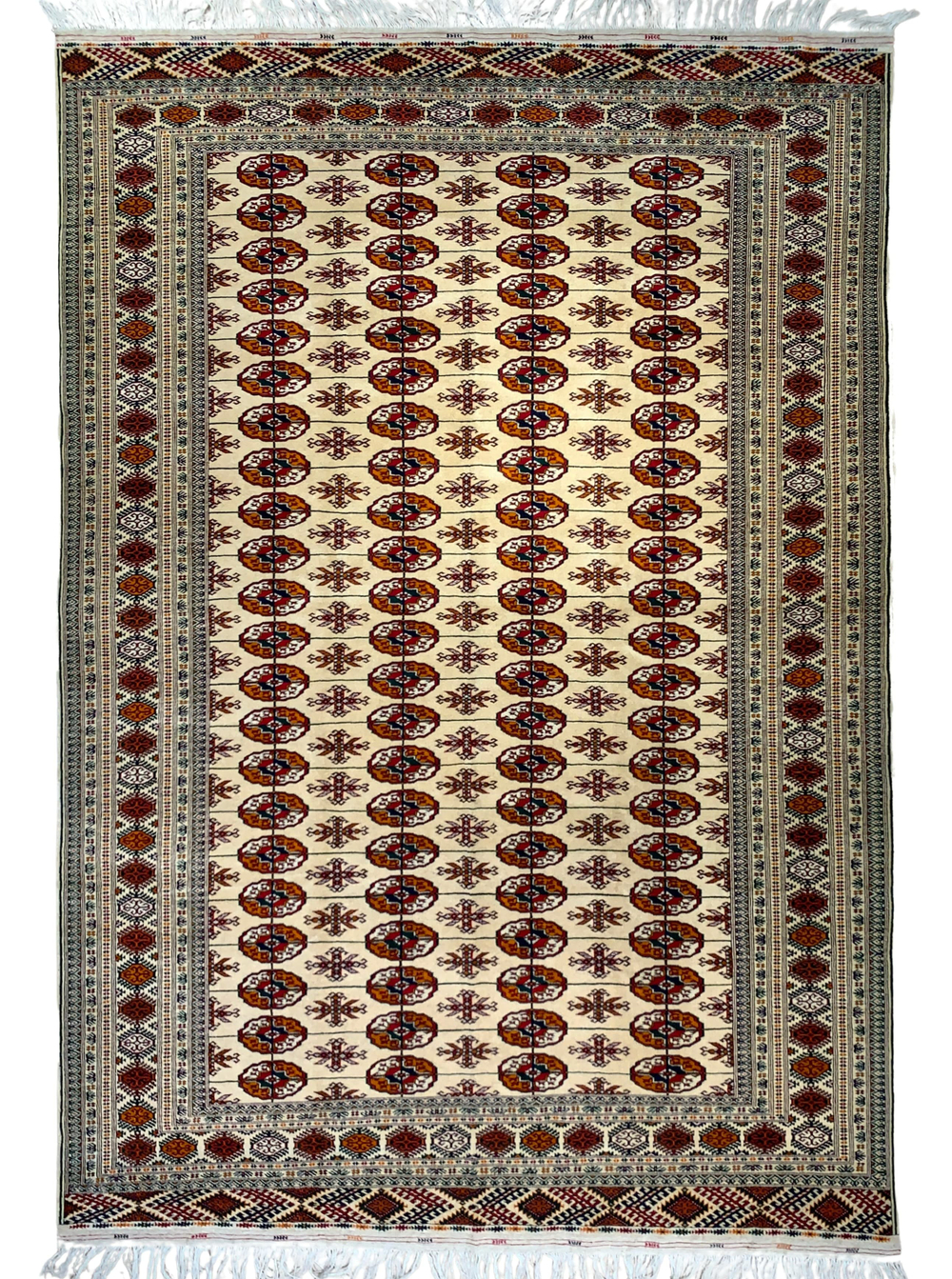 Teke 200 x 300 см