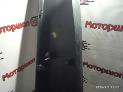 Панель обшивки салона центральной правой стойки нижняя Шкода Октавия А5 1.4 BUD Б/У