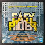 Easy Rider - Songs As Performed In The Motion Picture (Дания 1969г.)