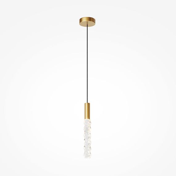 Подвесной светильник Maytoni MOD328PL-L3BS3K