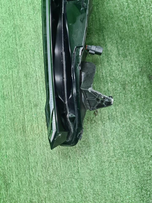 Указатель поворота левый Omoda C5 (2022-н.в.)