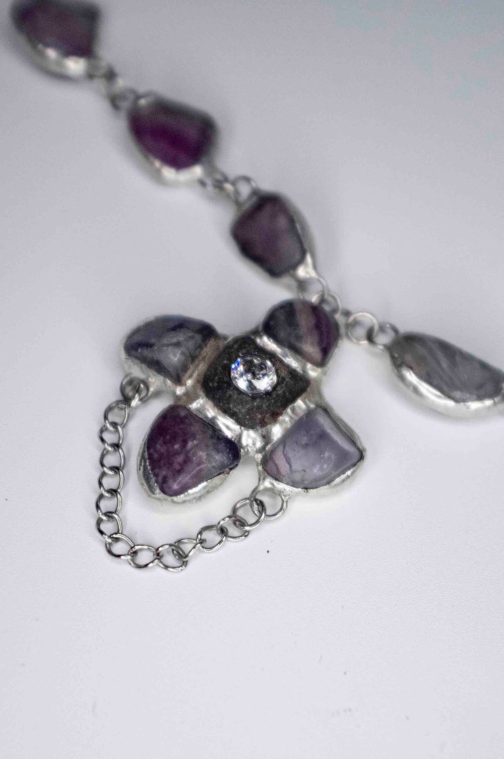 Чокер Reglow Lab Sp-Ch-4