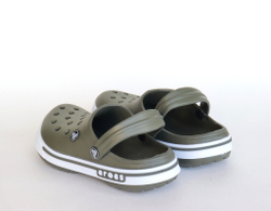 Сабо Crocs (36-41)р. / шт.