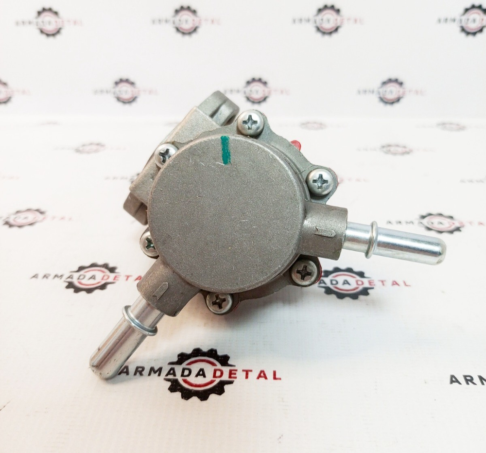 Насос подкачки топлива (DIESELMAX) | 320/A7161, 320/07037, 320/07201 | JCB