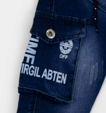 джогеры X DESTROY 3977