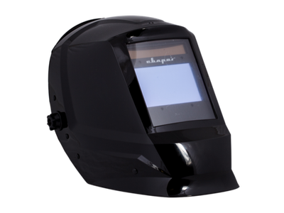 Щиток сварщика защитный лицевой (маска сварщика) 4001 F внут.рег. (техно)