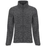 Женская флисовая куртка Artic с полноразмерной молнией