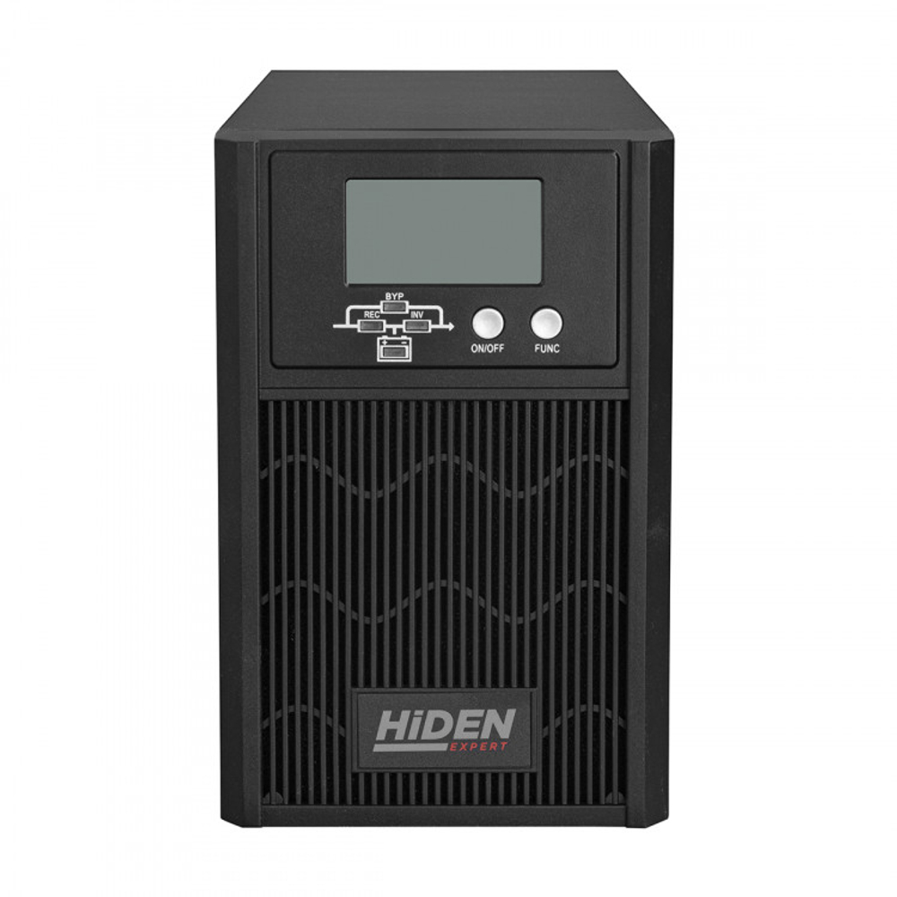 ИБП HIDEN EXPERT HE11001S