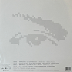 Michael Jackson ‎– Invincible 2LP (Европа 2018г.) Picture Т