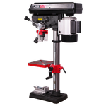 JIB DP25016VL Сверлильный станок
