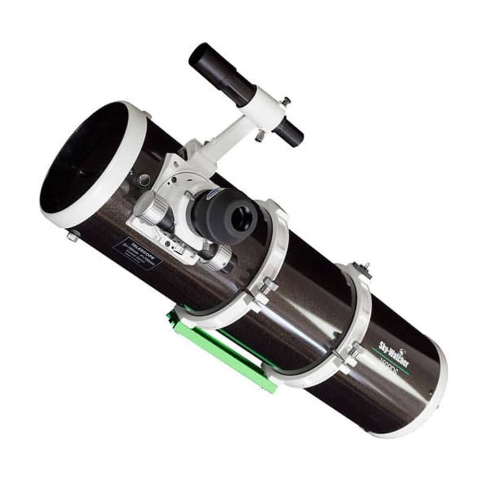 Труба оптическая Sky-Watcher BK 150P OTA Dual Speed Focuser - фото 1