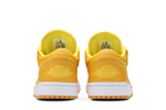 Кроссовки Jordan Air Jordan 1 Low (Женская размерная сетка)