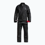 Кимоно Hayabusa Lightweight black