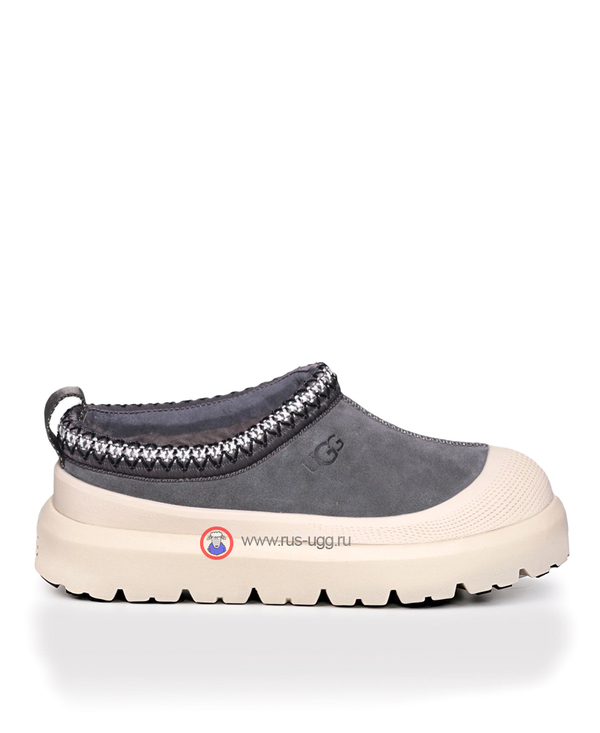 MEN'S TAZZ HYBRID SLIPPER Grey