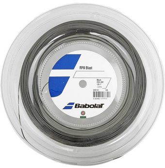 Струны теннисные Babolat RPM Blast (200 m)