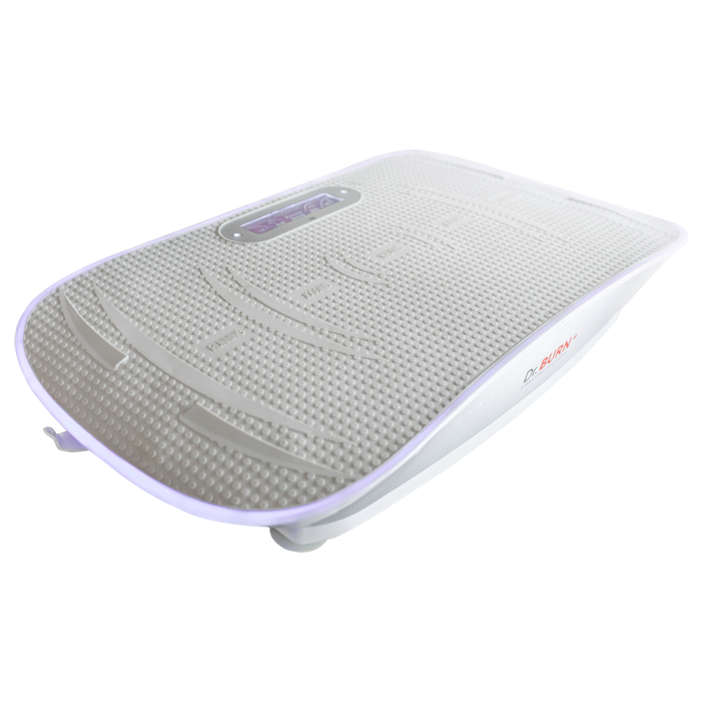 Виброплатформа Ergonova Max Burn PRO