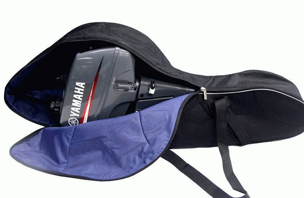 Сумка универсальная для 2-тактного лодочного мотора (2-3,5)