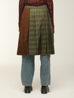 Юбка Queen Tartan Kilt