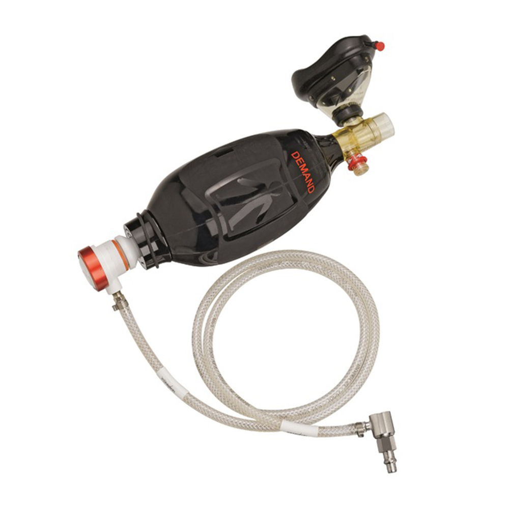 Ручной аппарат ИВЛ WEINMANN COMBIBAG