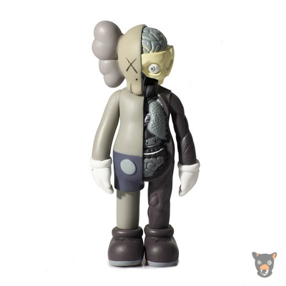 Игрушка "Kaws"