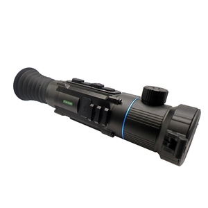 Тепловизионный прицел ATAK ET36-50LRF