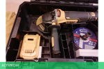 Угловая шлифмашина DeWalt DCG405NT