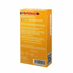 Презервативы MASCULAN 5 ULTRA GOLD № 10 (утонченный латекс золотого цвета) 10 шт.