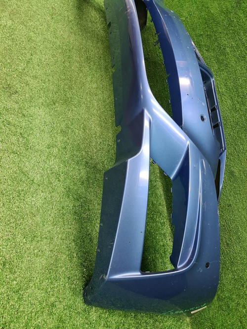 Бампер передний BMW 3er F30 (2015-2020) M-paket