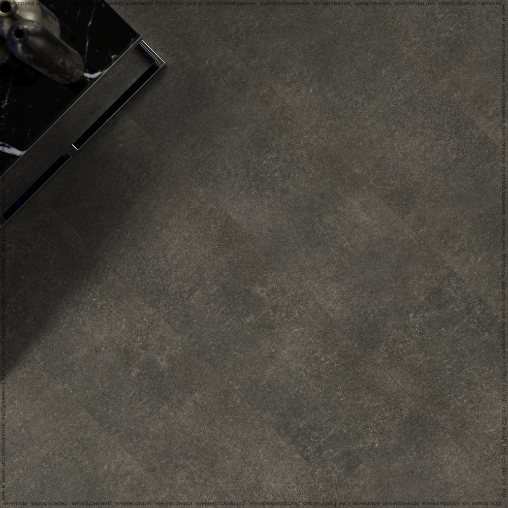 Fine Floor Stone 2024 (DryBack) FF-1455 Шато Миранда