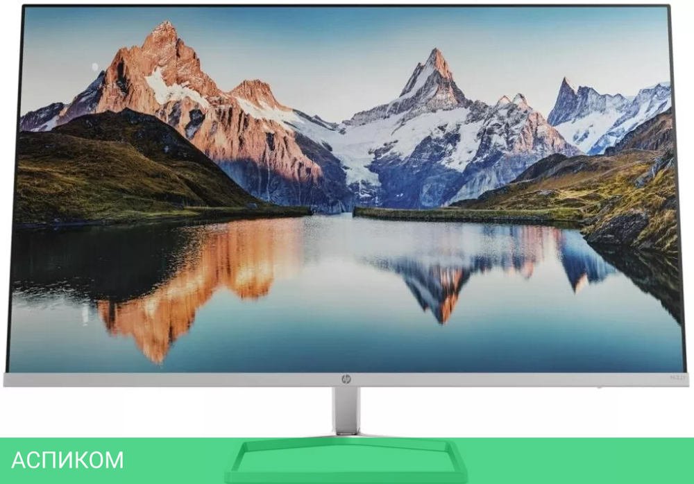 Монитор HP M32f 2H5M7AS