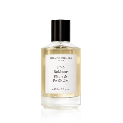 Thomas Kosmala No.9 Bukhoor Elixir de Parfum - tester 100 ml (unisex)