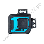 Лазерный уровень INSTRUMAX 3-360