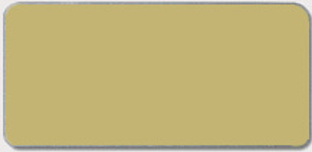 Композитная панель RAL 1001 темно-бежевый