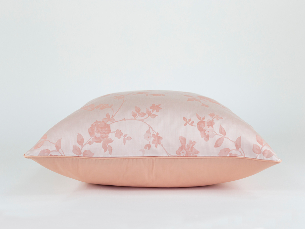 Набор наволочек 2шт 50х50 German Grass Apricot Palette Grass