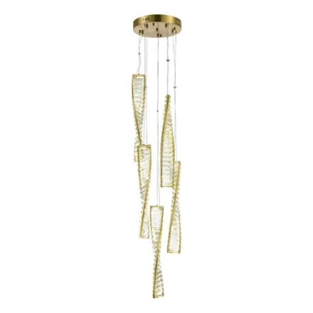 Подвесная люстра St Luce ELICA SL6205.303.05