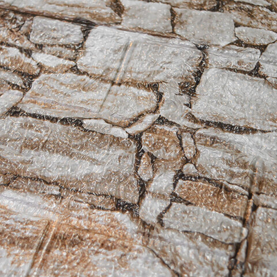 Панель самоклеящаяся 70*77*0,3см BZX-C26AA