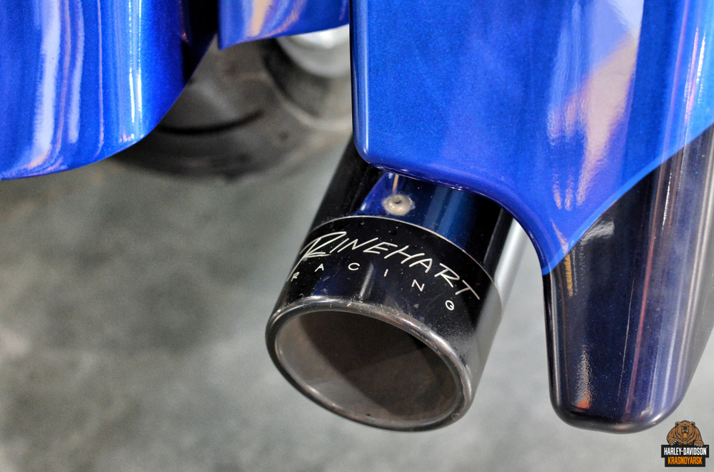 Harley-Davidson CVO Road Glide Limited