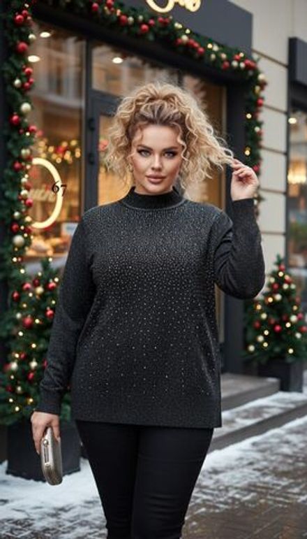 Кофта 7353989 Fabrika