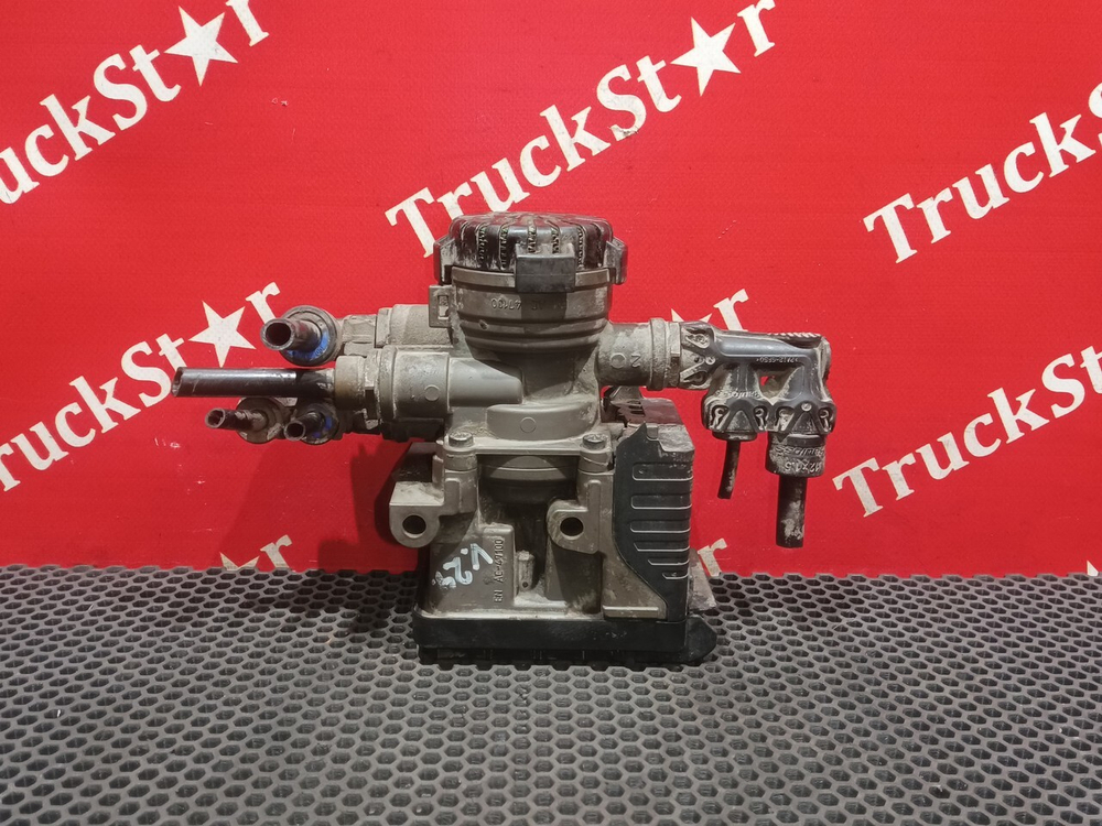 Модулятор EBS передний 2019г