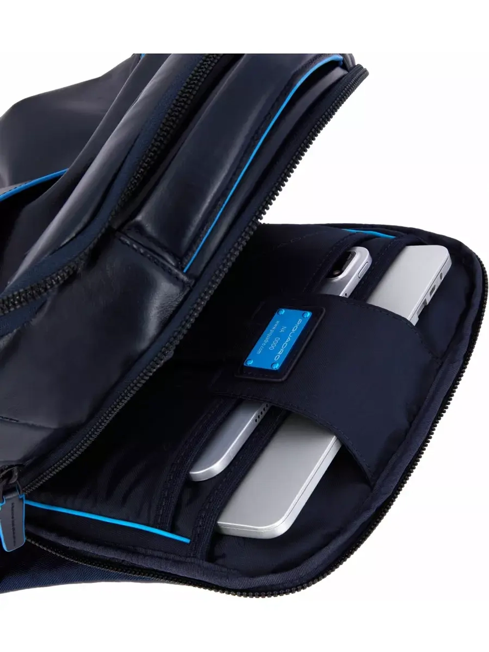 Рюкзак Blue Square Revamp CA6289B2V/BLU