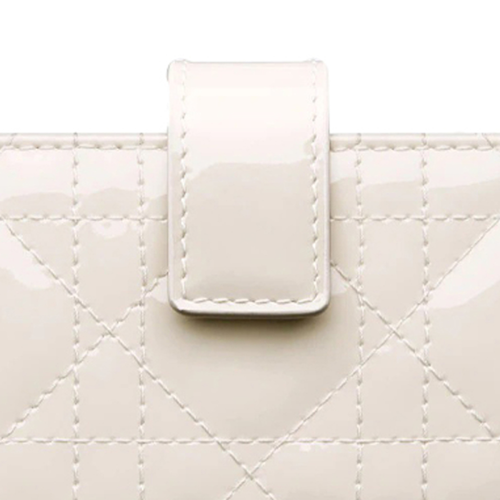 Картхолдеры и кошельки DIOR Lady Dior 5, S0074OVRB-M030