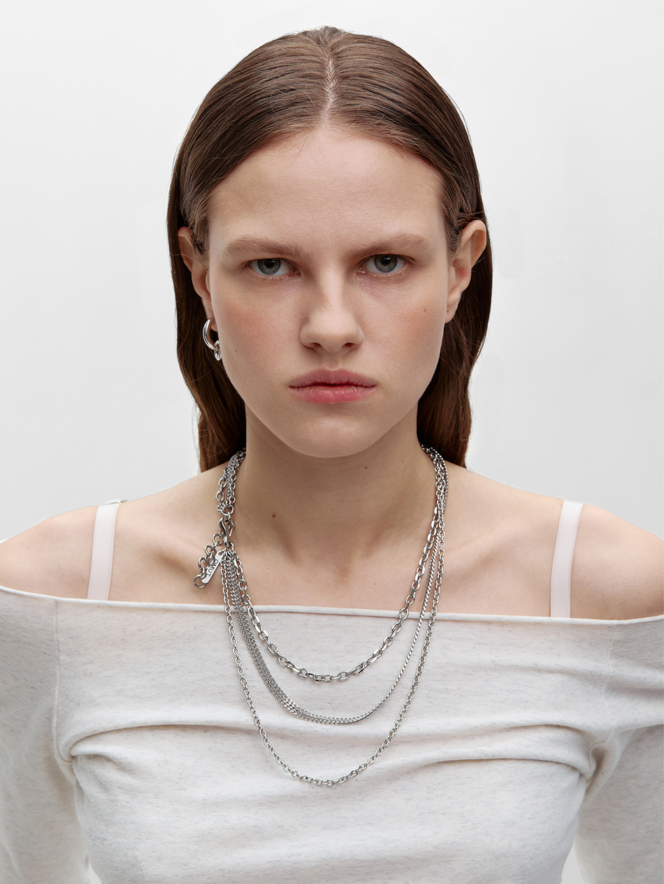 ЦЕПОЧКА "TRIPLE".