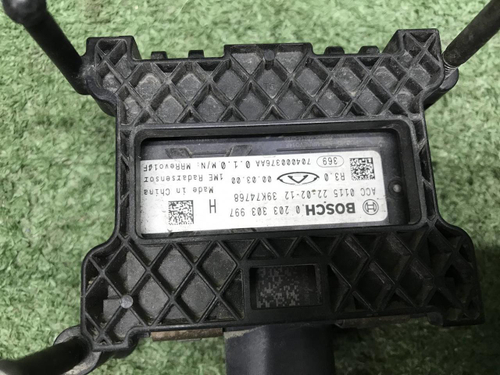 Датчик ACC EXEED VX (2021-н.в.)